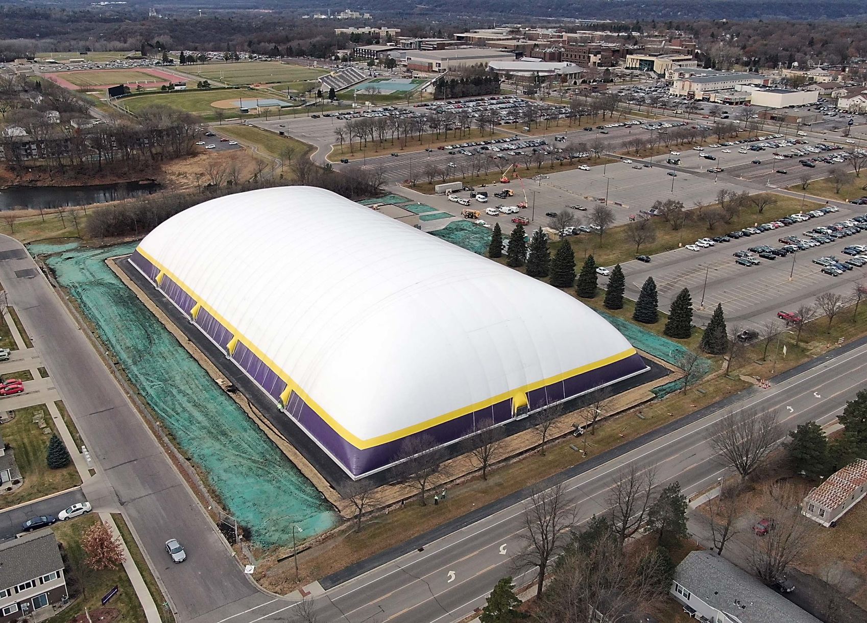 MSU sports dome inflation 1